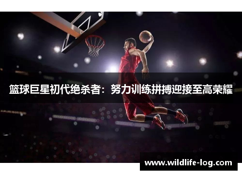 篮球巨星初代绝杀者:努力训练拼搏迎接至高荣耀