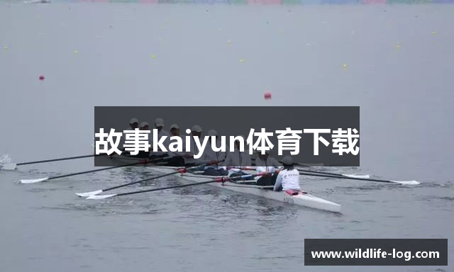 故事kaiyun体育下载